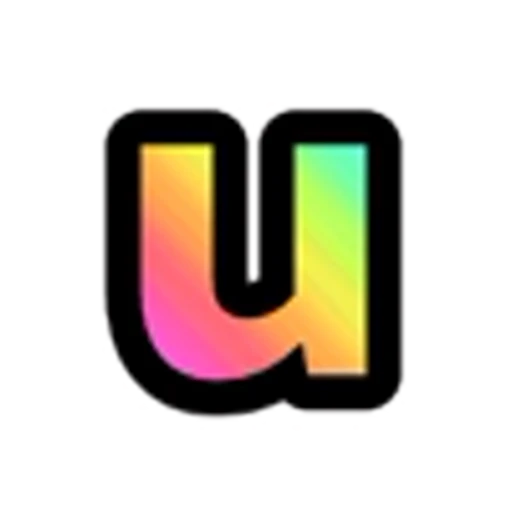 🔡 Эмодзи «Rainbow 2» для Telegram
