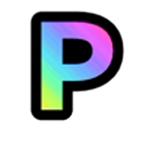🔠 Эмодзи «Rainbow 2» для Telegram