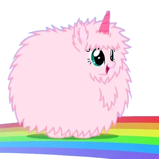 🌈 Стикер «Rainbow Emotions» для Telegram
