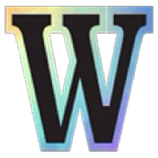 🔠 Эмодзи «Rainbow Light» для Telegram