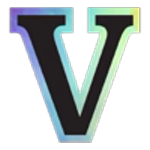 🔠 Эмодзи «Rainbow Light» для Telegram