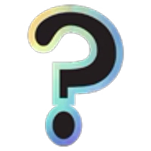 ❓ Эмодзи «Rainbow Light» для Telegram