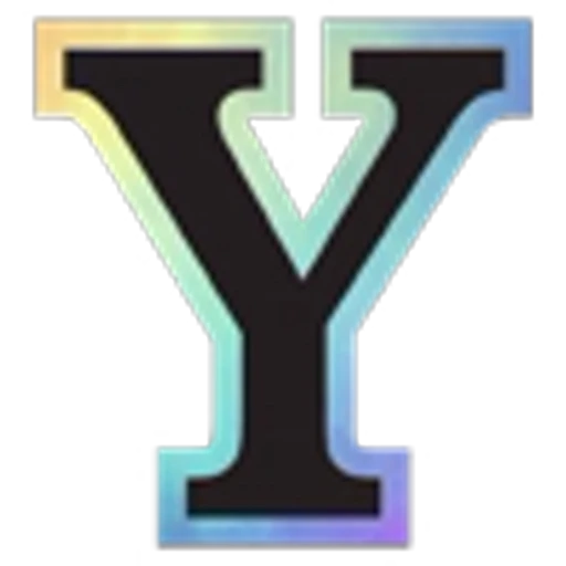 🔠 Эмодзи «Rainbow Light» для Telegram