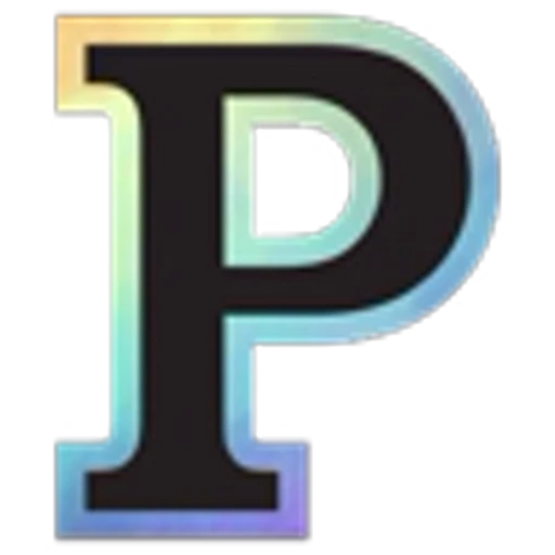 🔠 Эмодзи «Rainbow Light» для Telegram