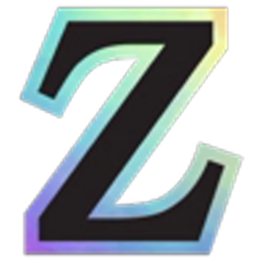 🔠 Эмодзи «Rainbow Light» для Telegram