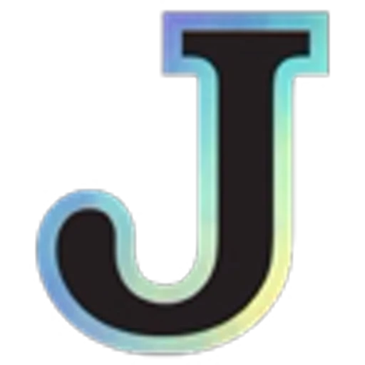 🔠 Эмодзи «Rainbow Light» для Telegram