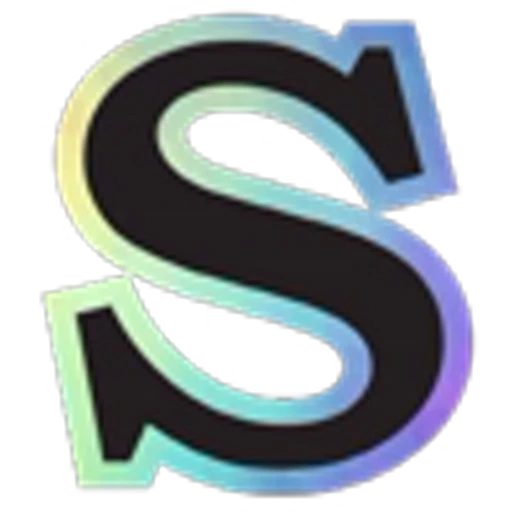 🔠 Эмодзи «Rainbow Light» для Telegram