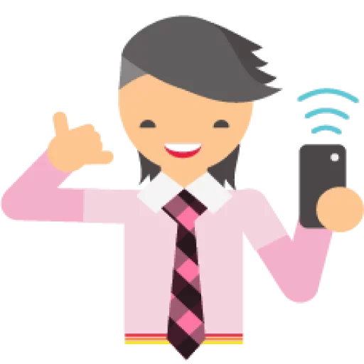 🥳 Стикер «Rainbow for people» для Telegram