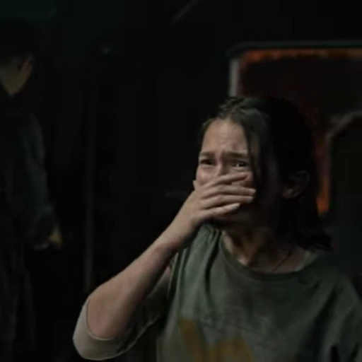 🌟 Стикер «Rain Carradine» для Telegram
