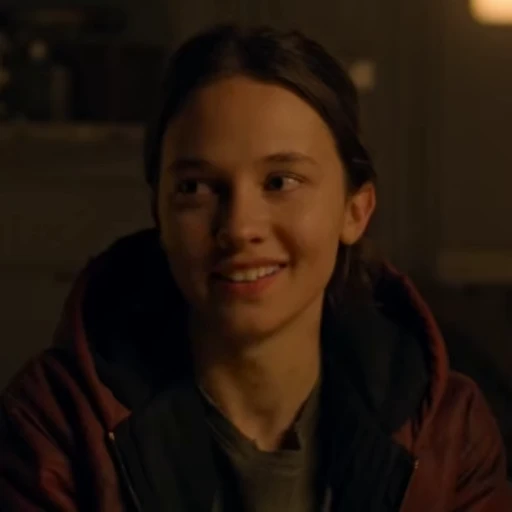 🌟 Стикер «Rain Carradine» для Telegram