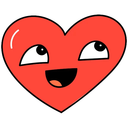 ❤️ Стикер «Rainbow in Poland» для Telegram