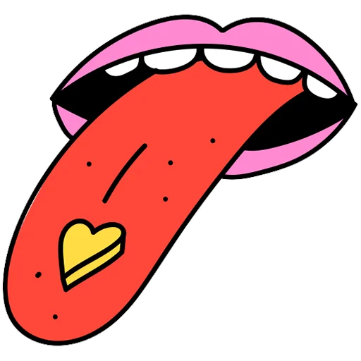 💛 Стикер «Rainbow in Poland» для Telegram