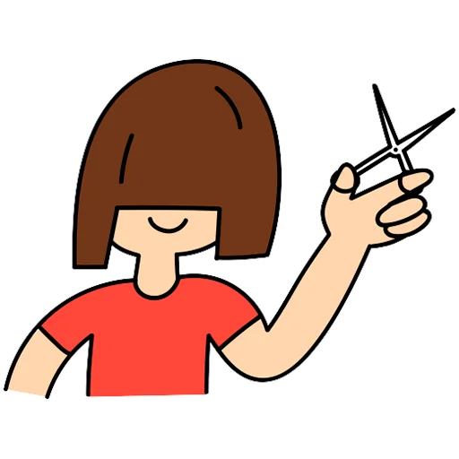💇‍♀️ Стикер «Rainbow in Poland» для Telegram