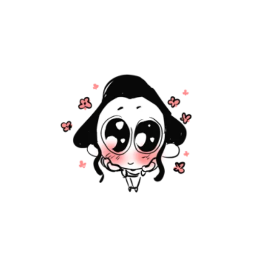 😳 Стикер «Rain Season» для Telegram