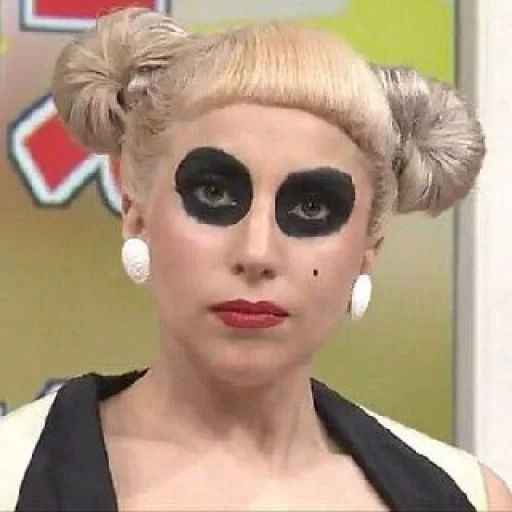 🐼 Стикер «Stream Plastic Doll» для Telegram