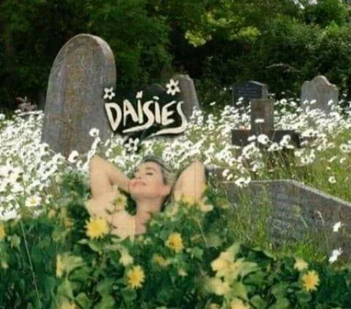 ⚰ Стикер «Stream Plastic Doll» для Telegram