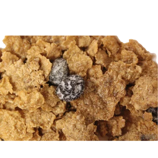 🍇 Стикер «Raisin Bran» для Telegram