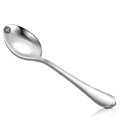 🥄 Стикер «Raisin Bran» для Telegram