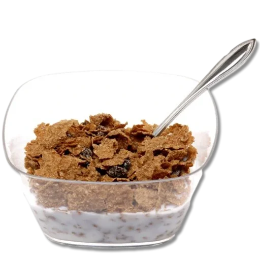 🍇 Стикер «Raisin Bran» для Telegram