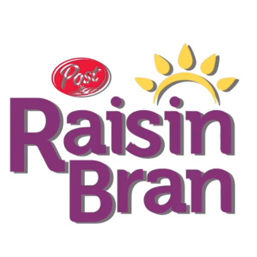 ☀️ Стикер «Raisin Bran» для Telegram