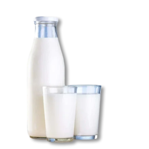 🥛 Стикер «Raisin Bran» для Telegram