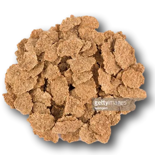 ❄️ Стикер «Raisin Bran» для Telegram