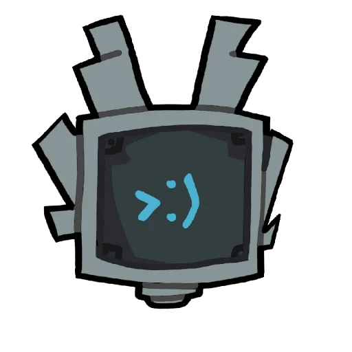 😈 Стикер «РайяПрайм Lololoshka» для Telegram