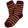 🧦 Эмодзи «Ещё один пак букв с цветами осени, заглавные и прописные.» для Telegram