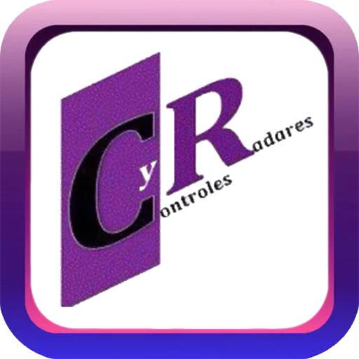 🚗 Стикер «CyR Rally» для Telegram