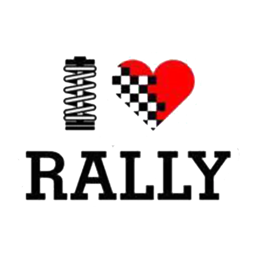 🚗 Стикер «CyR Rally» для Telegram