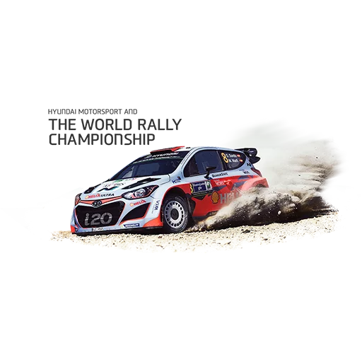 🚙 Стикер «CyR Rally» для Telegram