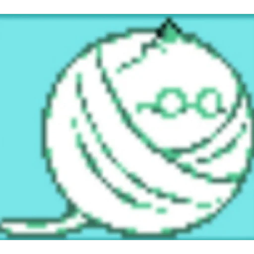 💥 Стикер «Ralsei 2» для Telegram