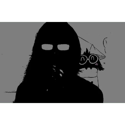 😄 Стикер «Ralsei 3» для Telegram