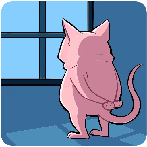 Стикер 45 Рамзес 2.0 add