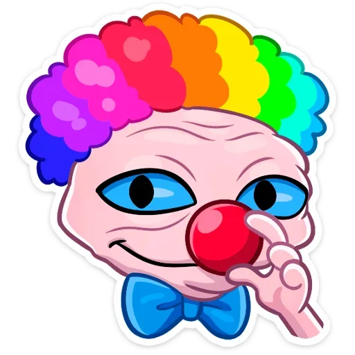 Стикер 30 Рамзес