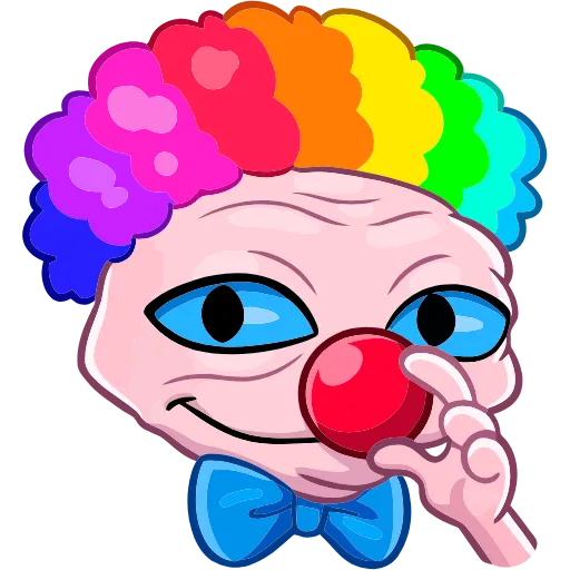 Стикер 30 Рамзес add