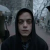 😔 Эмодзи «Rami Malek» для Telegram