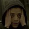 😩 Эмодзи «Rami Malek» для Telegram