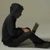 💻 Эмодзи «Rami Malek» для Telegram