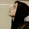 😔 Эмодзи «Rami Malek» для Telegram