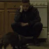 🐈‍⬛ Эмодзи «Rami Malek» для Telegram