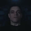 😢 Эмодзи «Rami Malek» для Telegram