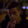 🚬 Эмодзи «Rami Malek» для Telegram
