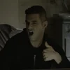 👍 Эмодзи «Rami Malek» для Telegram