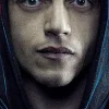 🎬 Эмодзи «Rami Malek» для Telegram