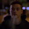🚬 Эмодзи «Rami Malek» для Telegram