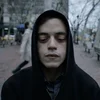 😔 Эмодзи «Rami Malek» для Telegram