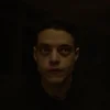 🙄 Эмодзи «Rami Malek» для Telegram