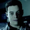 🙂 Эмодзи «Rami Malek» для Telegram