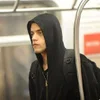 😕 Эмодзи «Rami Malek» для Telegram